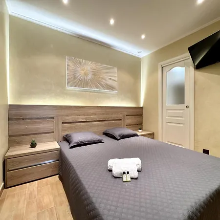 Lägenhet 2 Pieces Meynadier Centre Proche Croisette Cannes