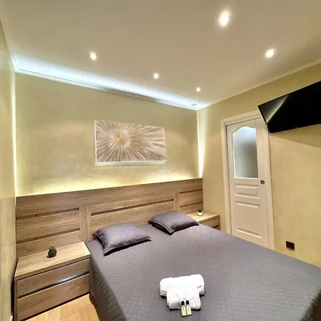 2 Pieces Meynadier Centre Proche Croisette * Cannes