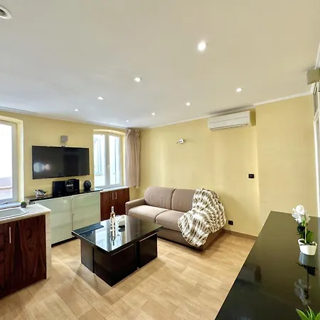Lägenhet 2 Pieces Meynadier Centre Proche Croisette Cannes
