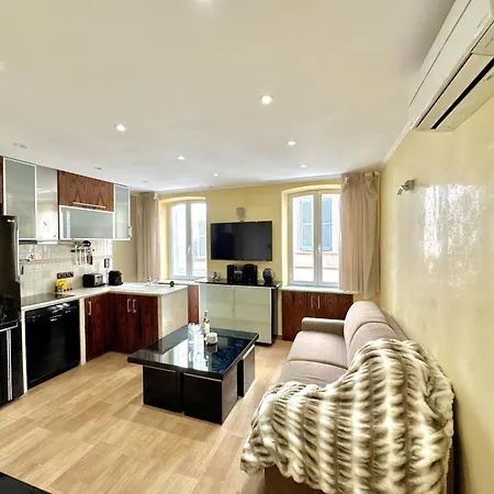 2 Pieces Meynadier Centre Proche Croisette Cannes